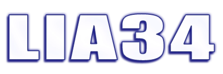 LIA34 LOGO